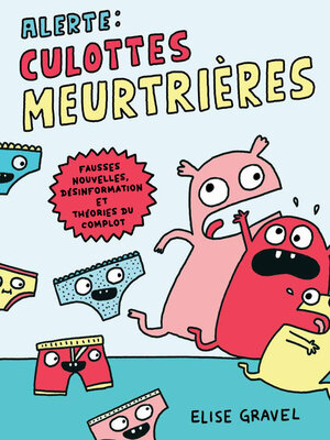 cover image of Alerte